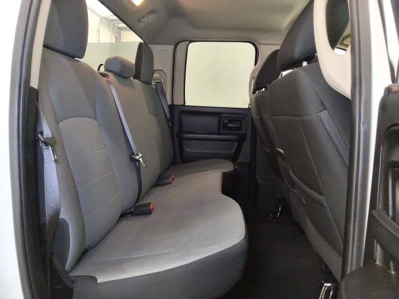 2021 RAM 1500 CLASSIC TRADESMAN 10