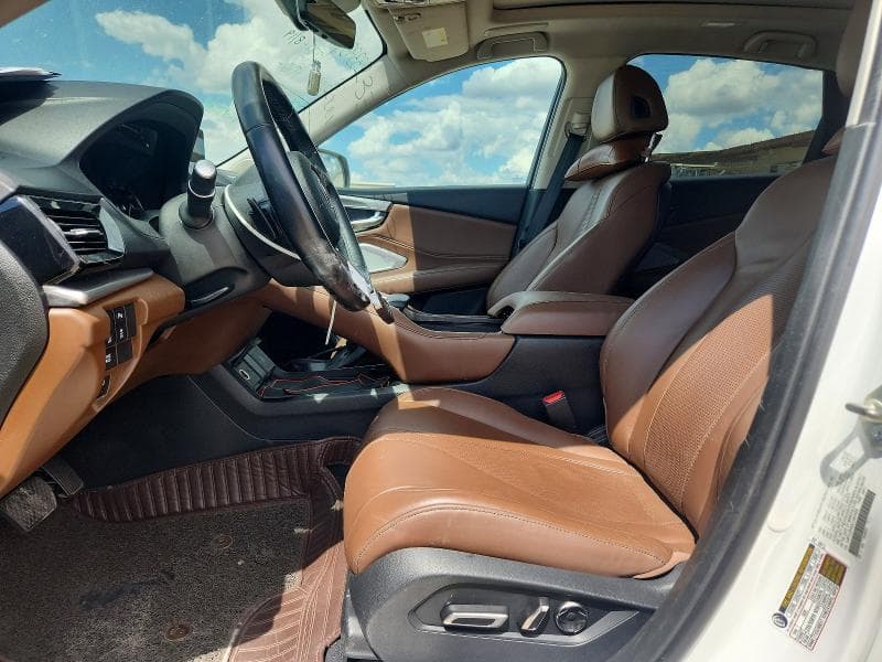 2020 ACURA RDX TECHNOLOGY 7