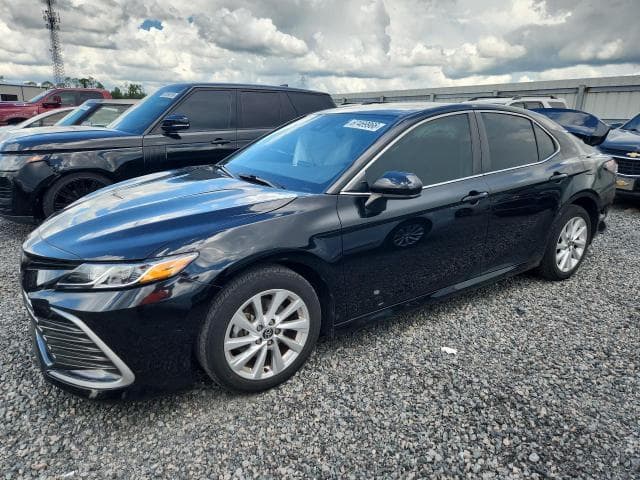 2023 TOYOTA CAMRY LE - 1