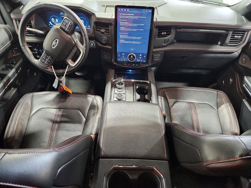 2024 FORD EXPEDITION LIMITED 8