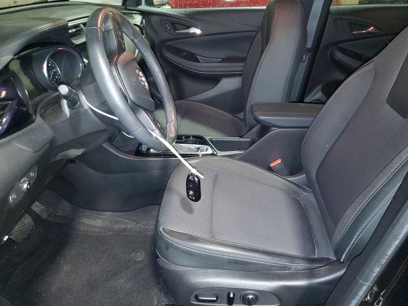 2022 BUICK ENCORE GX PREFERRED 7