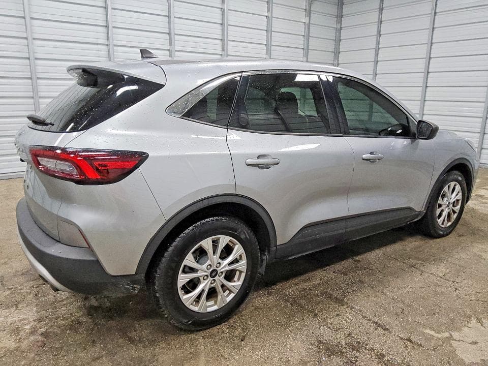 2023 FORD ESCAPE ACTIVE 3