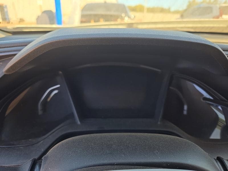 2018 HONDA CIVIC LX 9