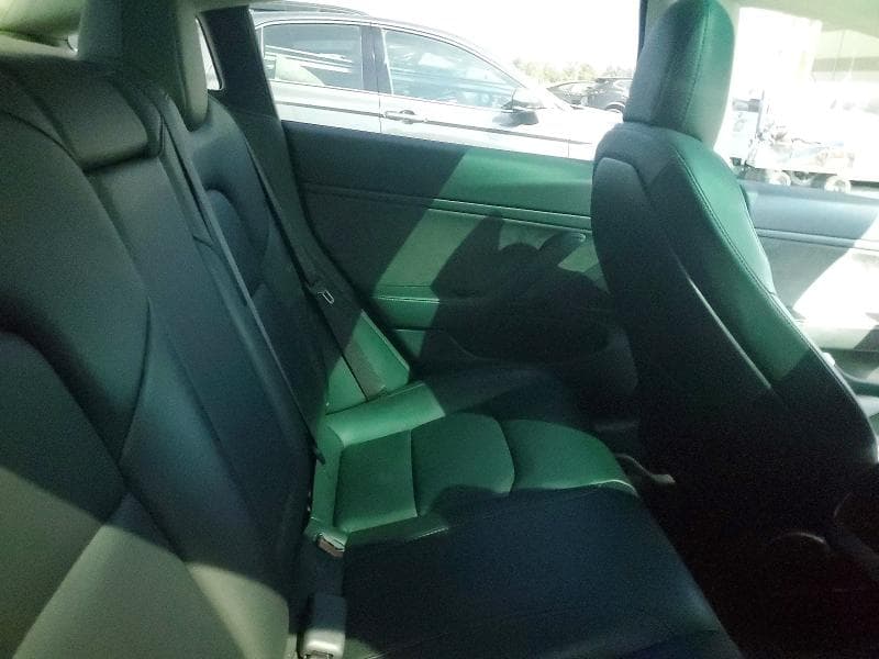 2019 TESLA MODEL 3 10