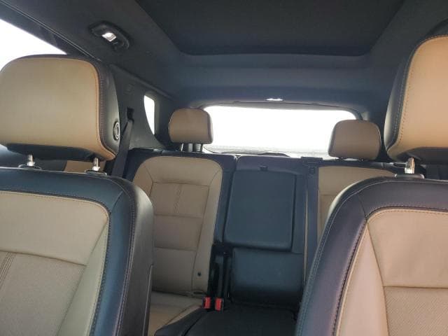 2022 CHEVROLET EQUINOX PREMIER 10