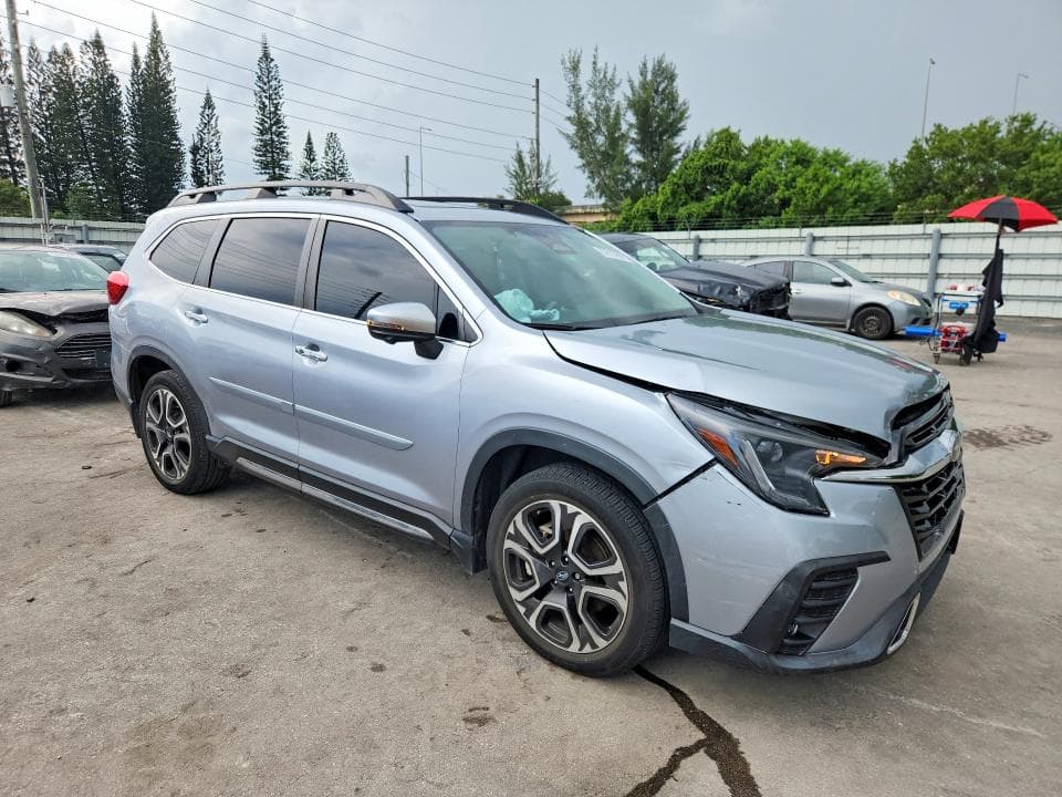 2023 SUBARU ASCENT TOURING 4