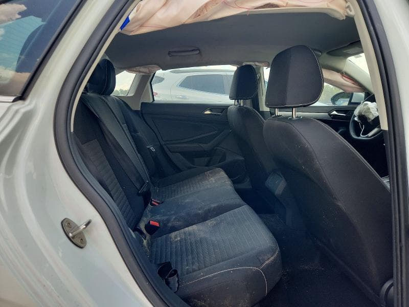 2026 VOLKSWAGEN JETTA S 10