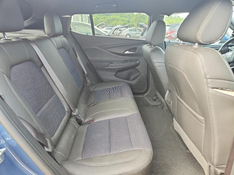 2026 BUICK ENVISTA PREFERRED 10