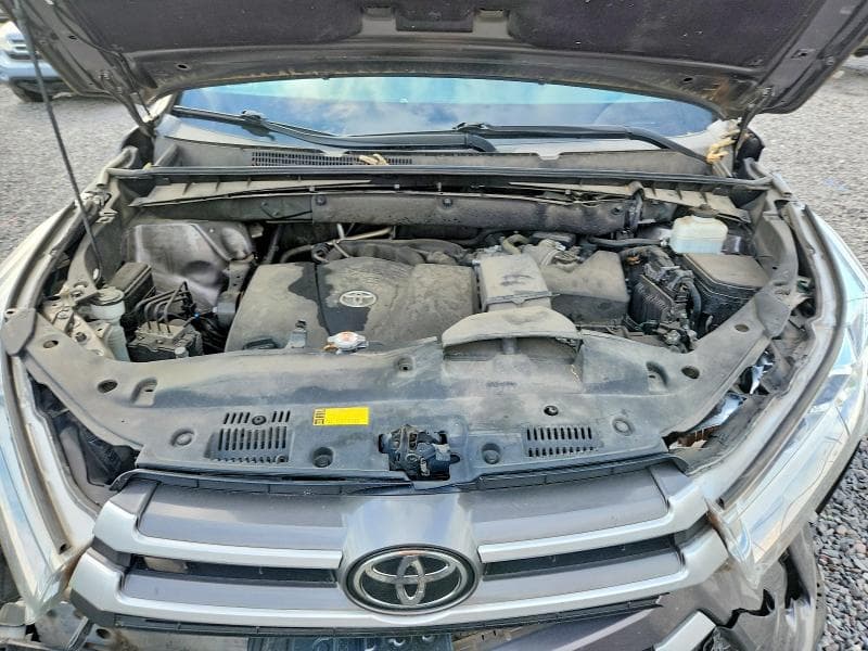 2019 TOYOTA HIGHLANDER LE PLUS 12