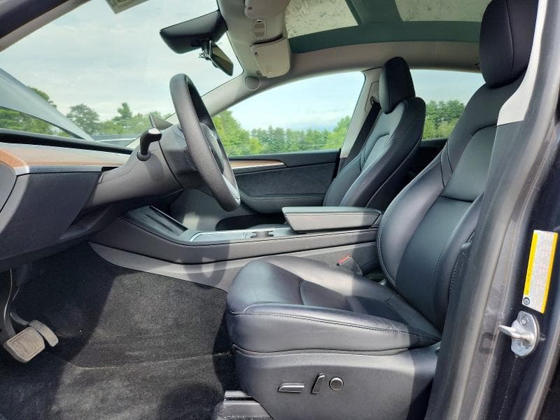 2023 TESLA MODEL Y 7