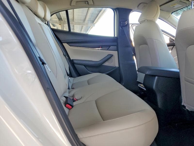 2019 MAZDA 3 PREFERRED 10