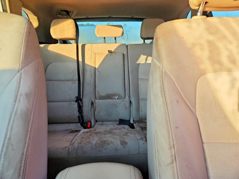 2018 HYUNDAI TUCSON VALUE 10