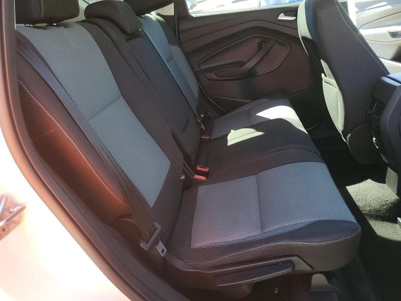2018 FORD ESCAPE SE 10