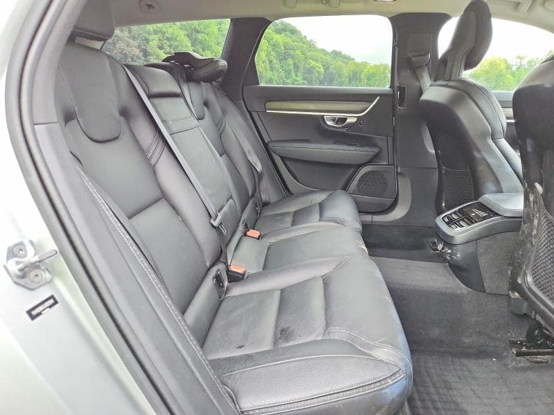 2018 VOLVO V90 CROSS COUNTRY T5 MOMENTUM 10