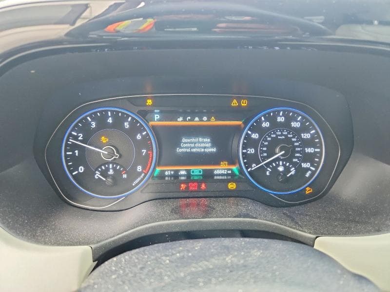2022 HYUNDAI PALISADE SEL 9