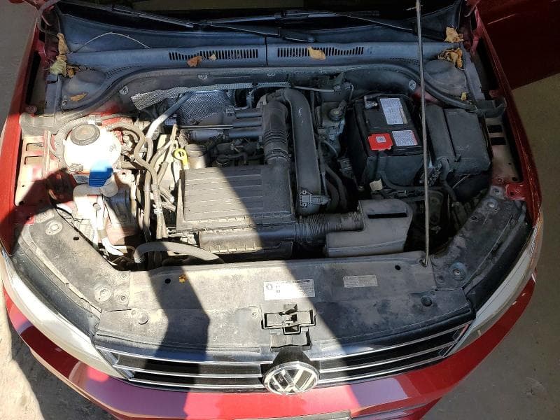 2018 VOLKSWAGEN JETTA SE 11