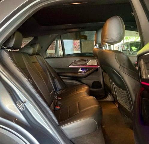 2021 MERCEDES-BENZ GLE 450 4MATIC 6
