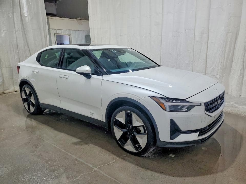 2023 POLESTAR 2 4