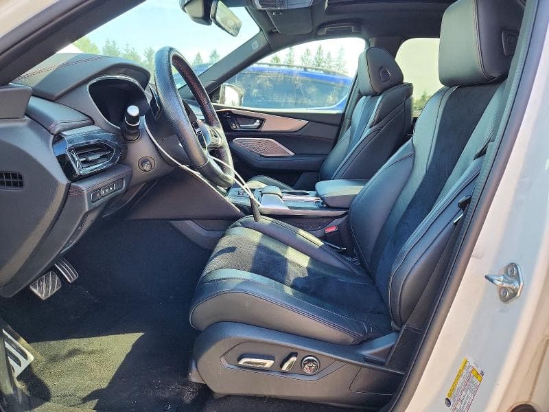2022 ACURA MDX A-SPEC 7