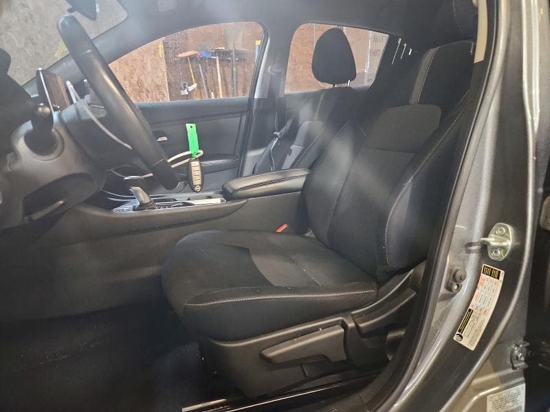 2021 NISSAN SENTRA SV 7