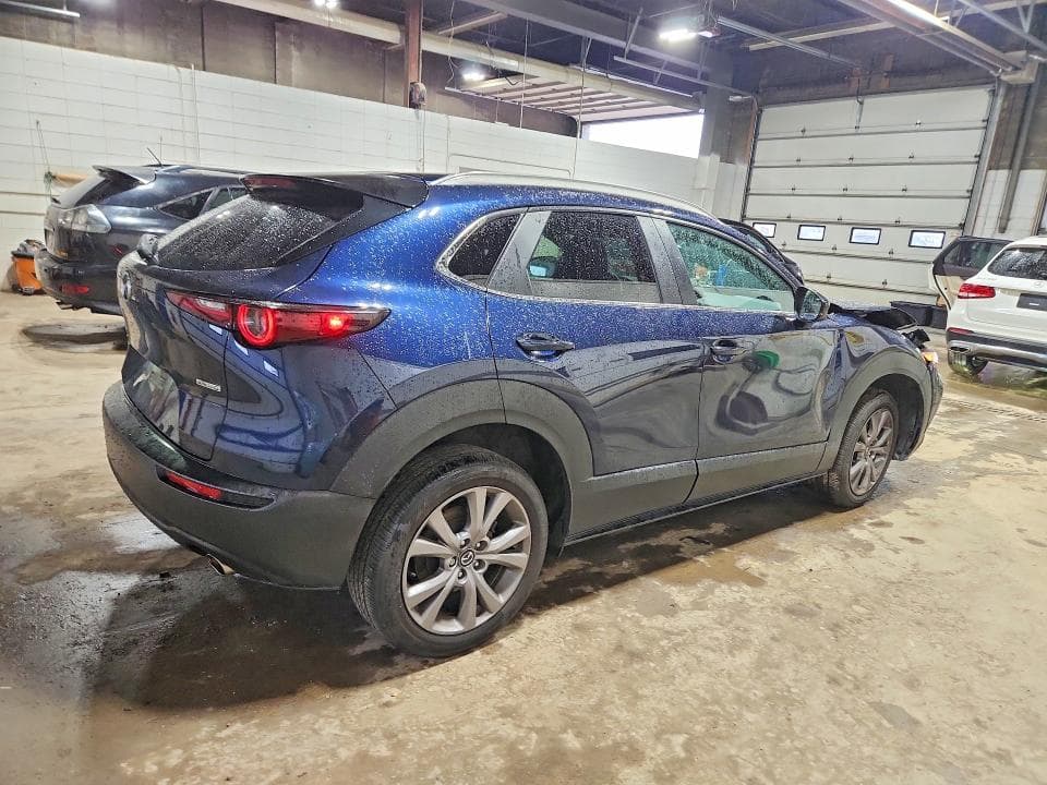 2023 MAZDA CX-30 PREFERRED 3