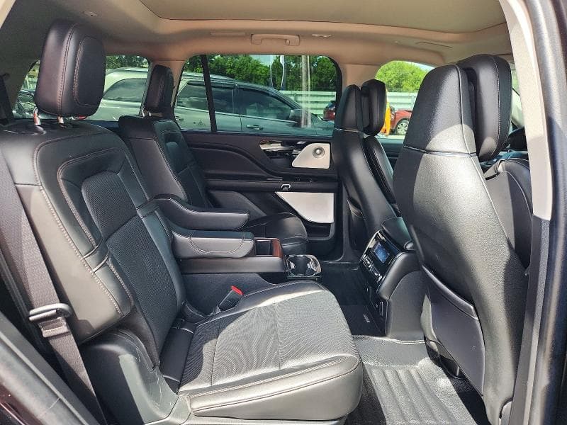 2023 LINCOLN AVIATOR RESERVE 11