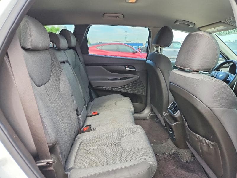 2019 HYUNDAI SANTA FE SEL 2.4L 11
