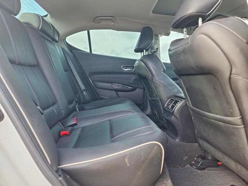 2019 ACURA TLX ADVANCE 10