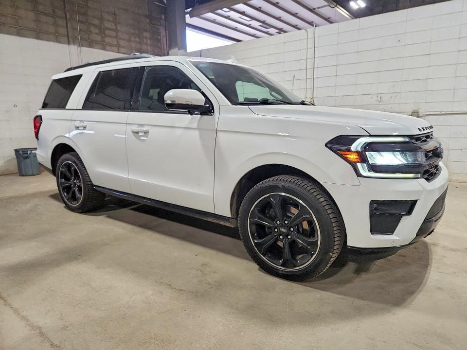 2024 FORD EXPEDITION LIMITED 4