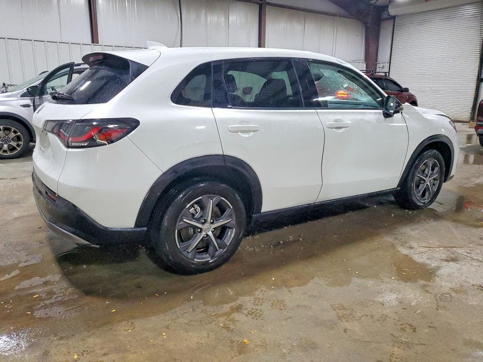 2024 HONDA HR-V EXL 3