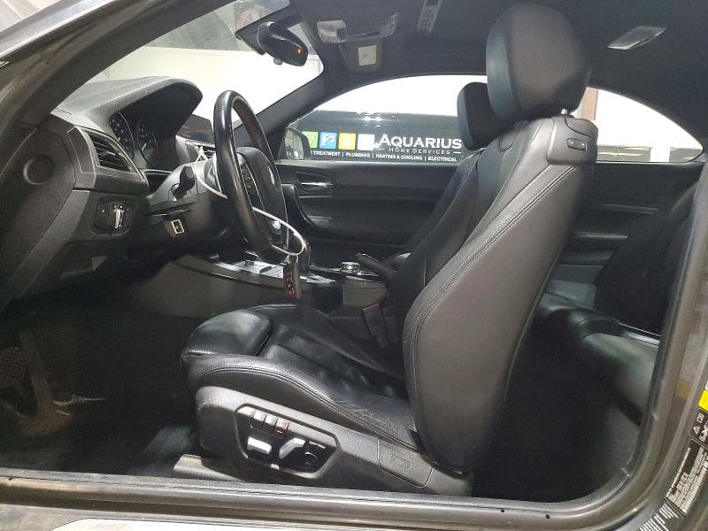 2018 BMW 230XI 7