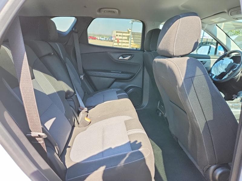 2026 CHEVROLET BLAZER 2LT 10