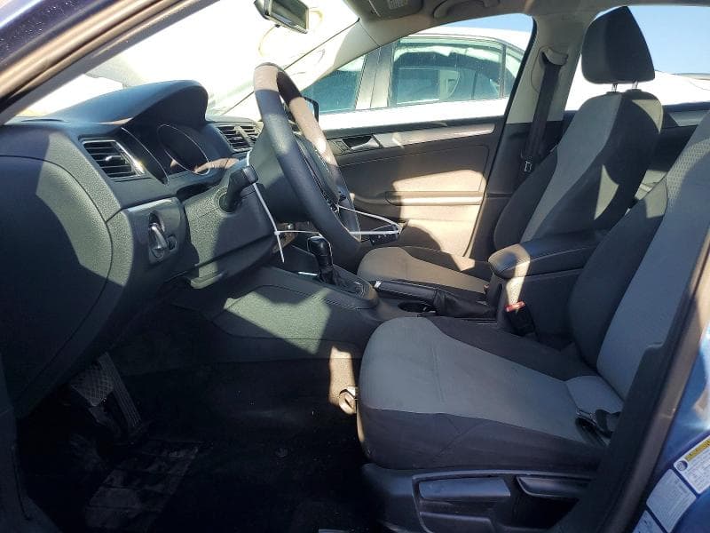 2017 VOLKSWAGEN JETTA S 7