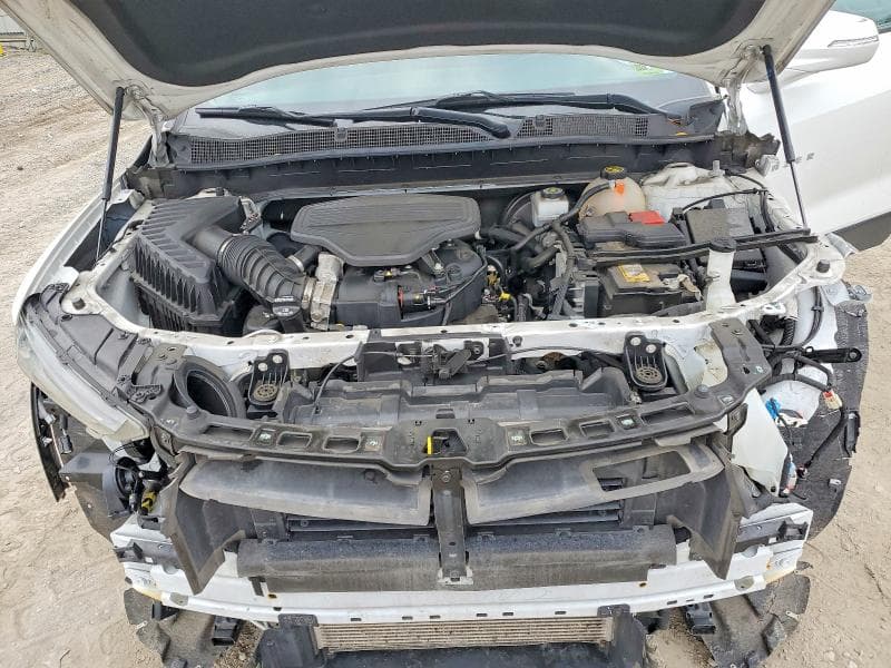 2020 CHEVROLET BLAZER 2LT 12