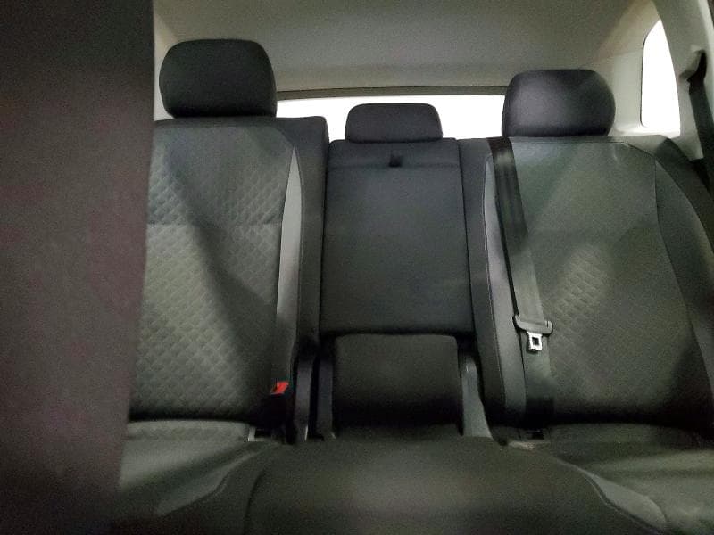 2019 VOLKSWAGEN TIGUAN S 10