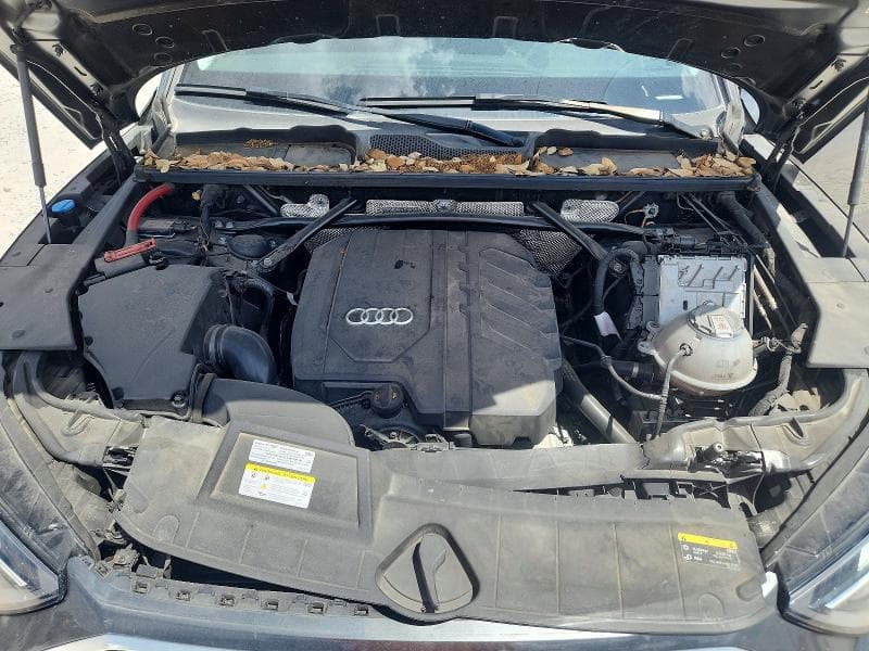 2023 AUDI Q5 PREMIUM PLUS 45 11