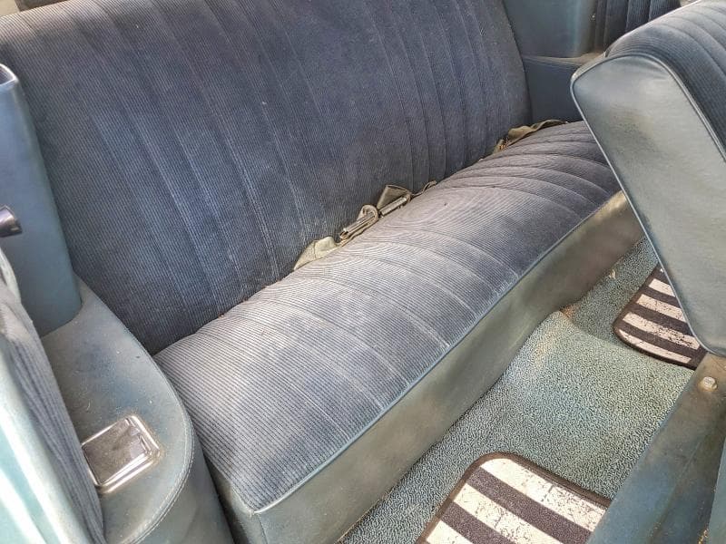1966 BUICK SPECIAL 10