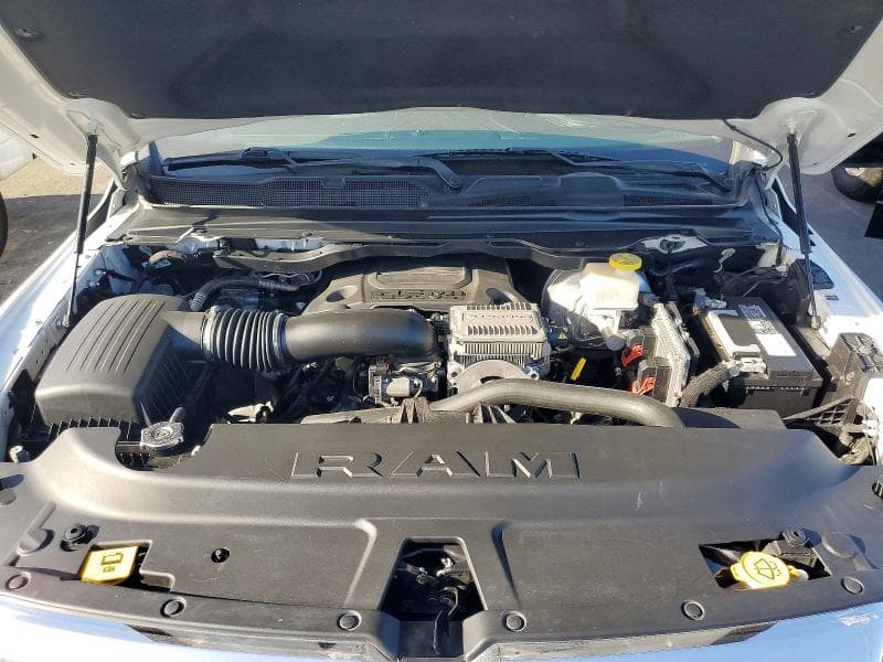 2022 RAM 1500 LIMITED 11