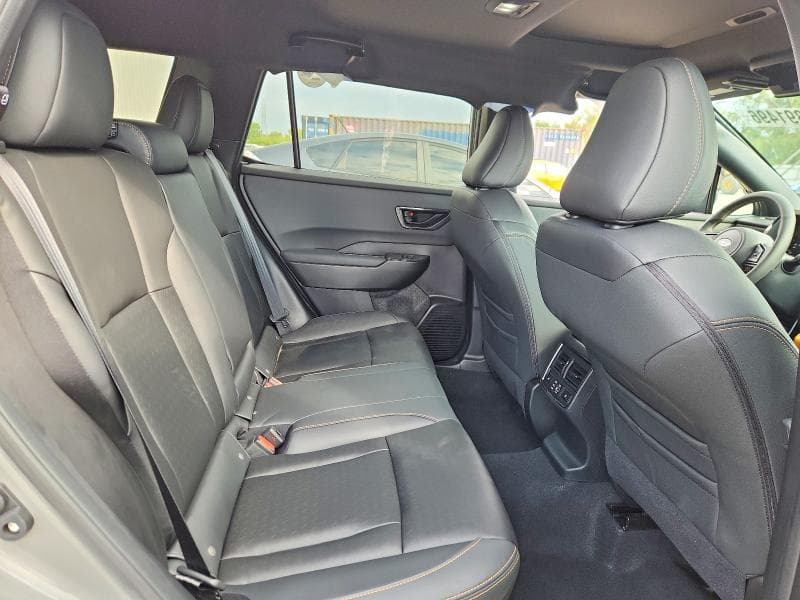 2026 SUBARU OUTBACK WILDERNESS 11