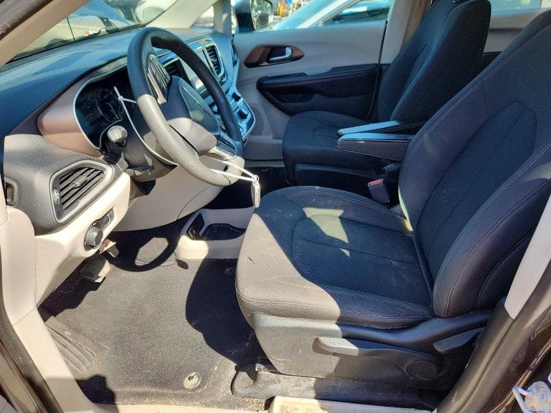 2018 CHRYSLER PACIFICA L 7