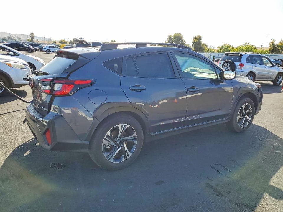 2024 SUBARU CROSSTREK PREMIUM 3