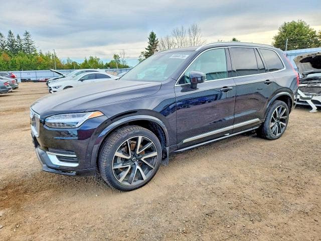 2024 VOLVO XC90 PLUS - 1