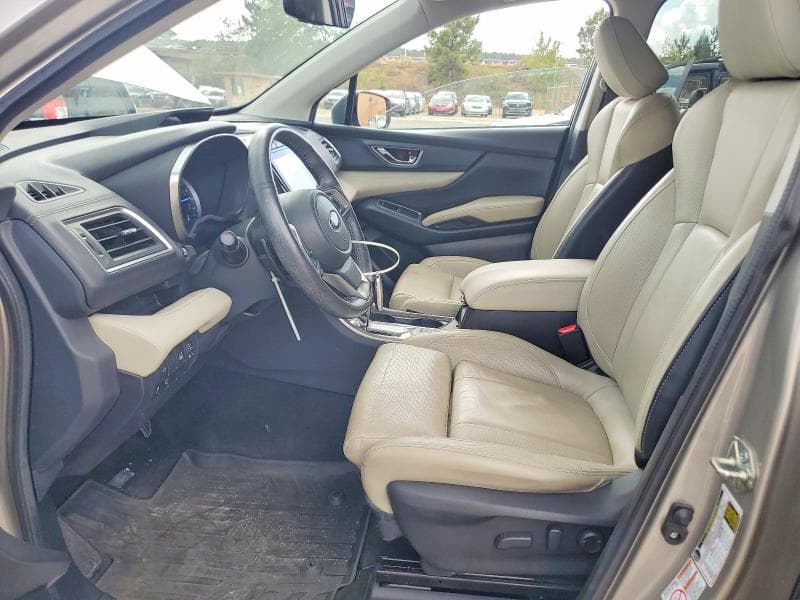2019 SUBARU ASCENT LIMITED 7