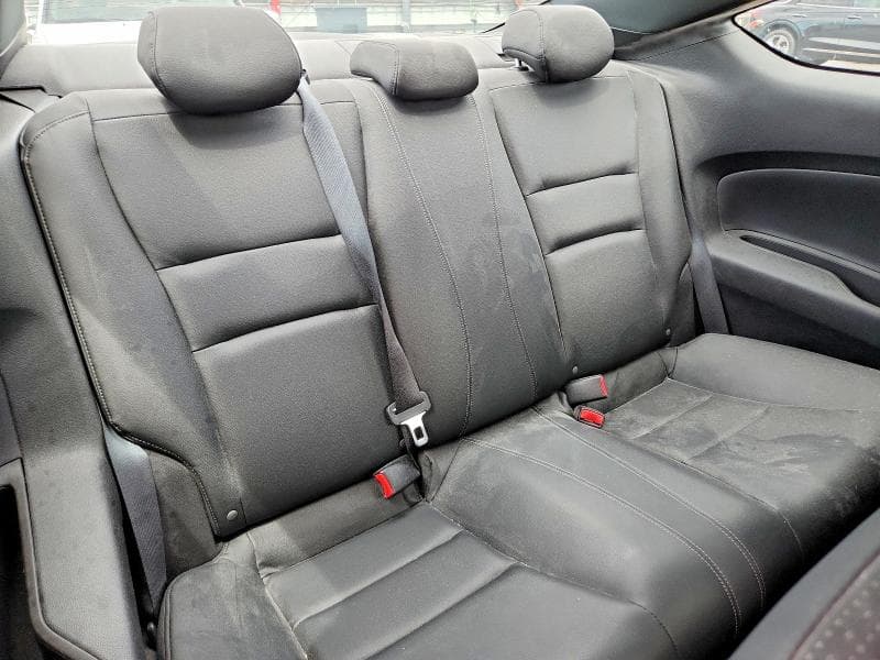 2017 HONDA ACCORD EXL 10