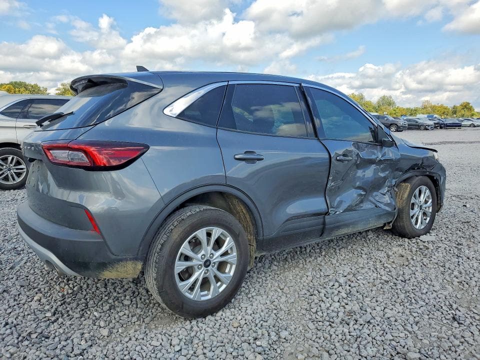 2024 FORD ESCAPE ACTIVE 3