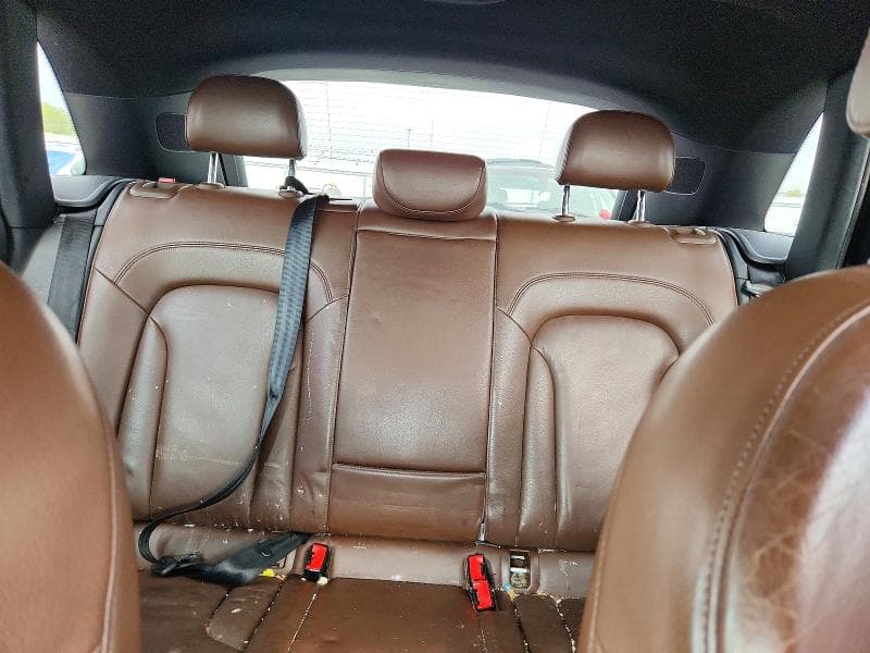 2018 AUDI Q3 PREMIUM PLUS 10