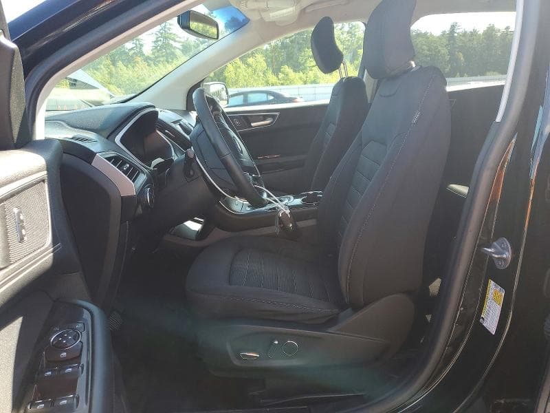2017 FORD EDGE SEL 7