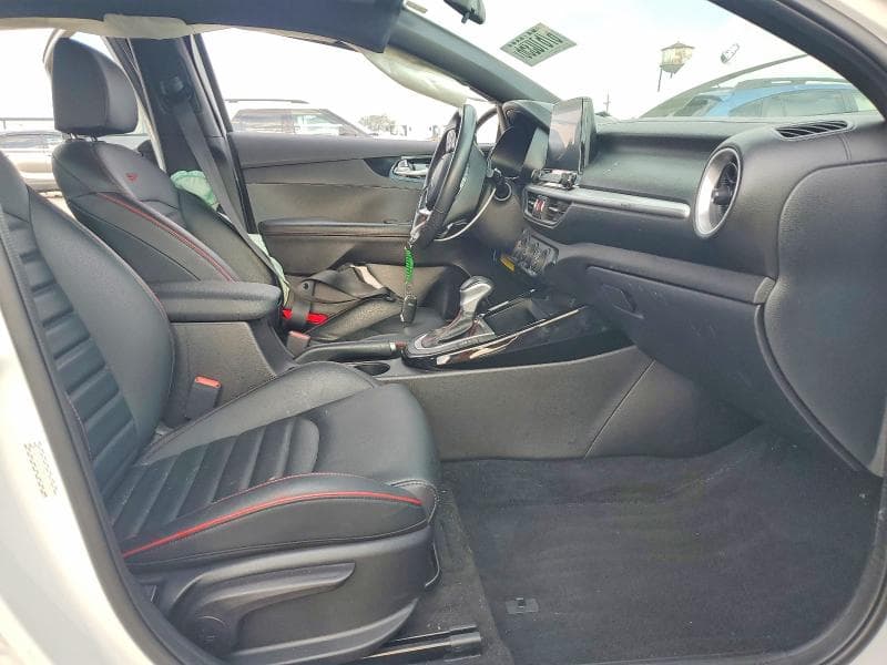 2021 KIA FORTE GT 7
