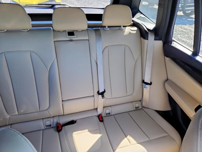 2019 BMW X3 SDRIVE30I 10