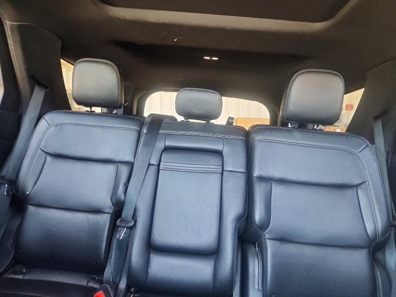 2020 FORD EXPLORER XLT 10